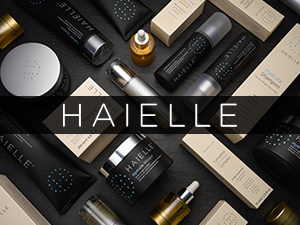 HAIELLE – Hair and Balance